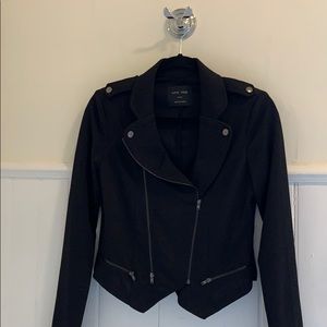 Black Blazer/Jacket